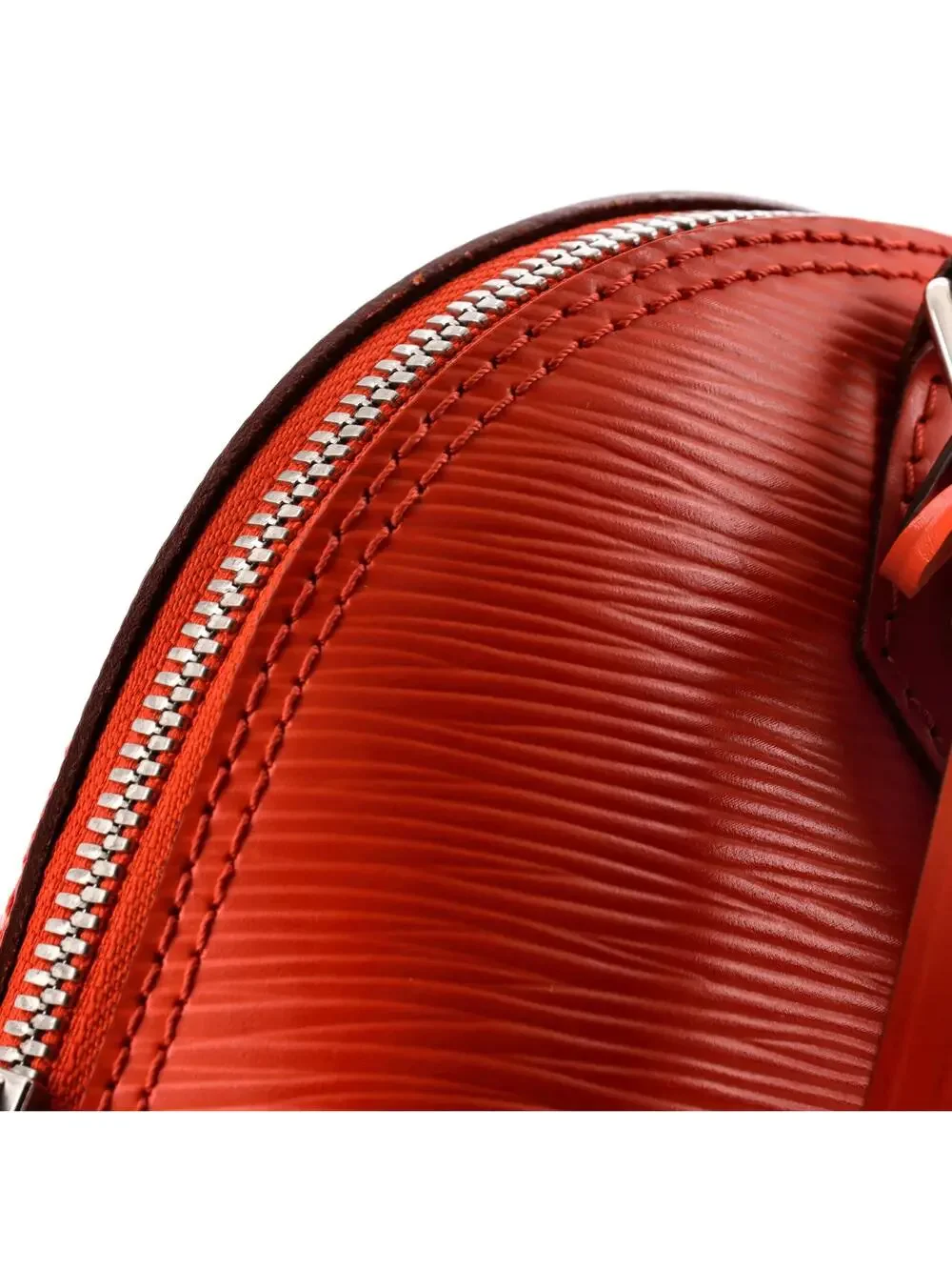 Louis Vuitton Alma Handbag Epi Leather #291226L15B